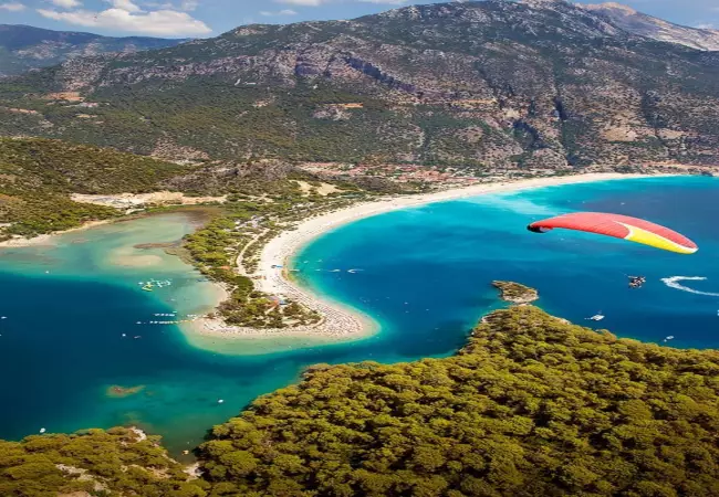 فتحیه - ترکیه