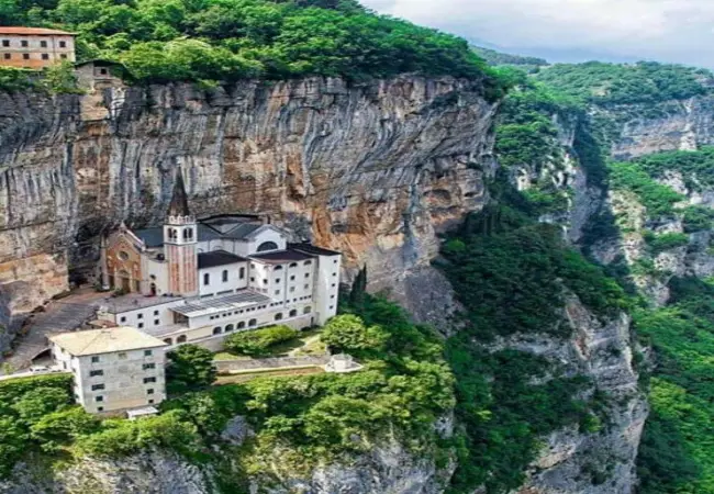 صومعه سوملا