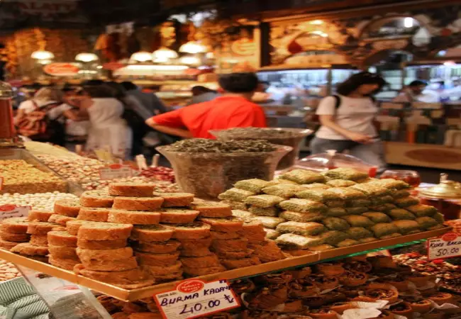 بازار ترابزون