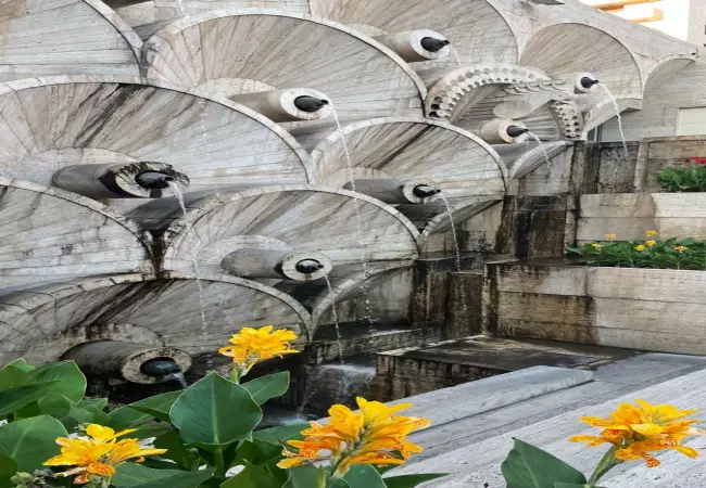 کاسکاد ارمنستان