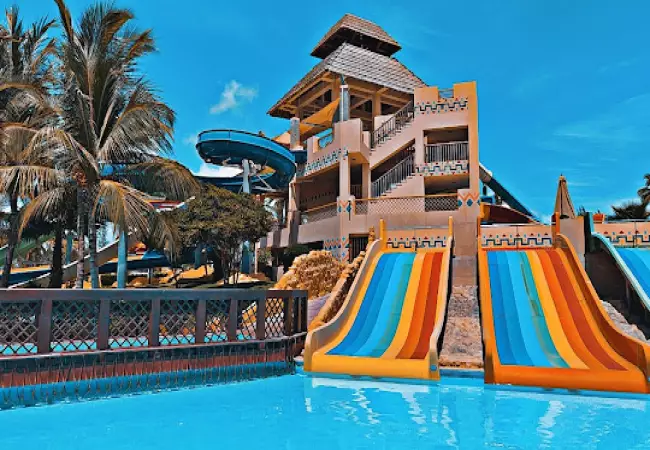 پارک آبی هاوانا عمان