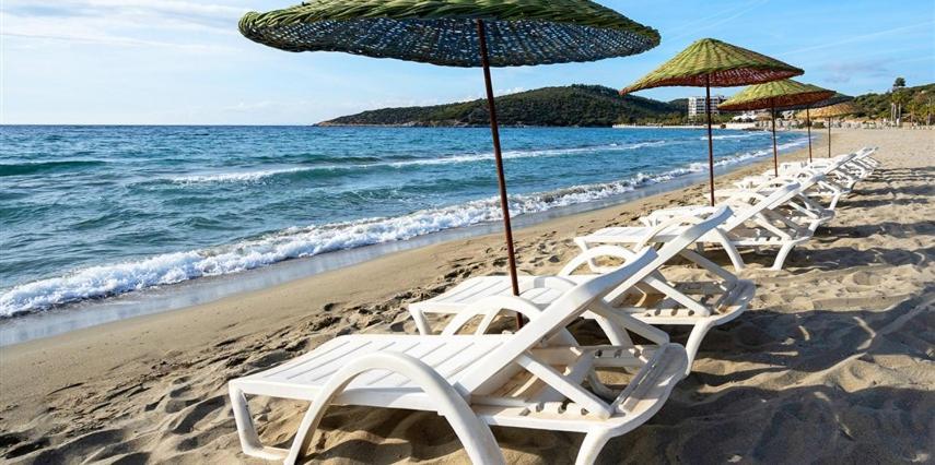 ODELIA RESORT
