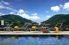 هتل اّشلی هاب پوکت