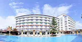 هتل فرست کلاس آلانیا