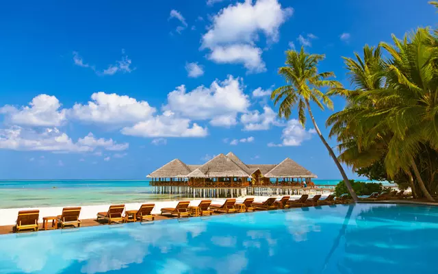 تور مالدیو نوروز 1405