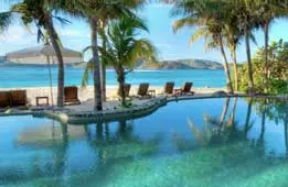 هتل مارک لند بیچ