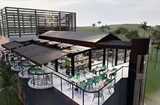 هتل سیگنیچر بلو ریزورت کوش آداسی