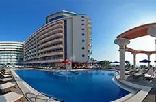 هتل آسترا وارنا