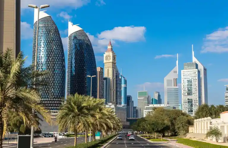 تور امارات نوروز 1405