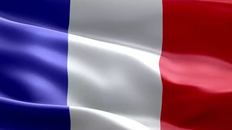 ویزای فرانسه