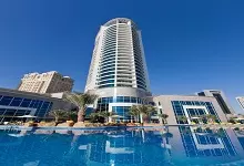 هیلتون دوحه