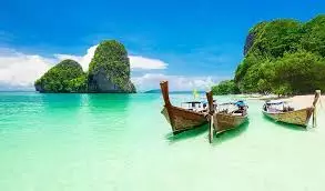 تور جزیره فی فی