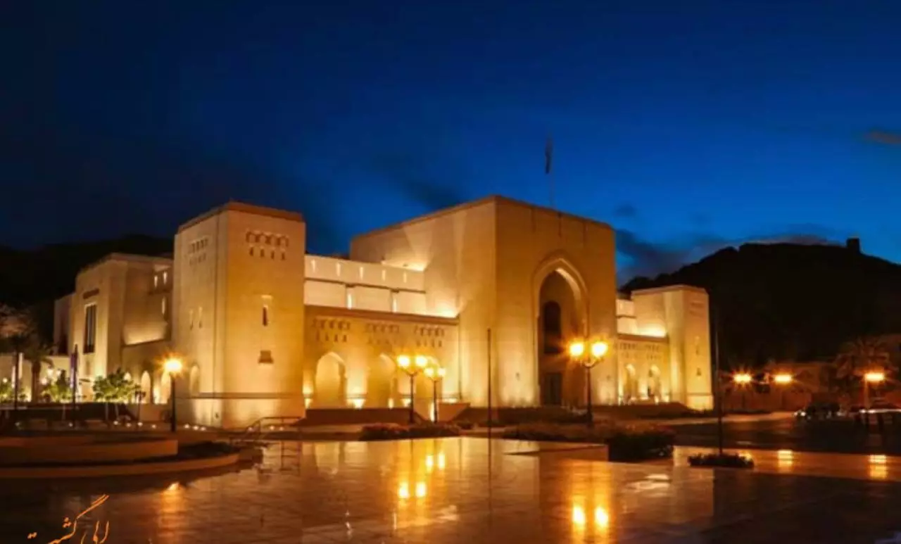 همه چیز در رابطه با مسقط