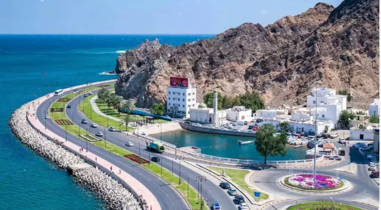 شرایط کار در عمان برای ایرانیان