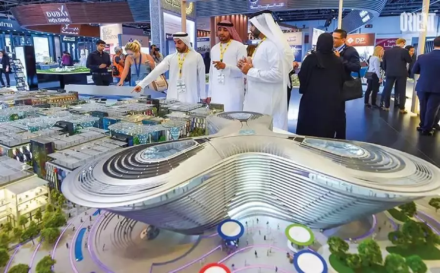 تقویم نمایشگاه بین المللی دبی