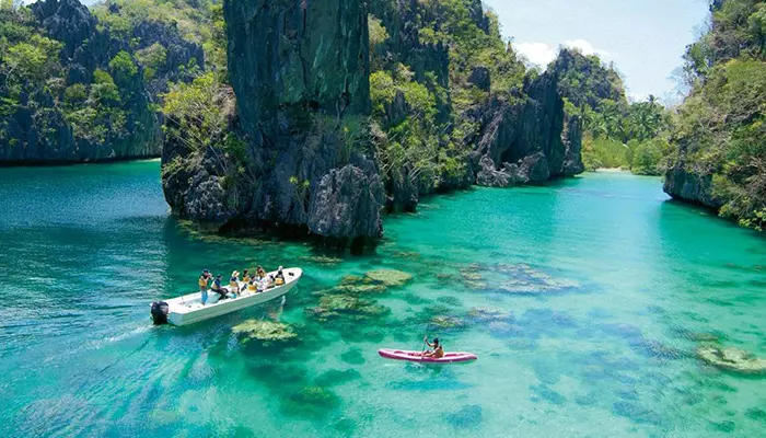 تور فیلیپین نوروز 1405