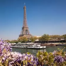 هتل چهارستاره پاریس