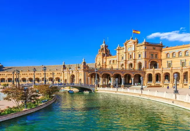 مالاگا ، اسپانیا