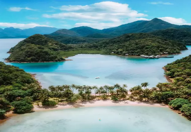 جزیره کو چانگ 