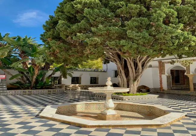 موزه باردو تونس 