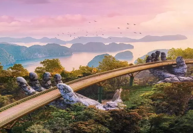 سفربه ویتنام