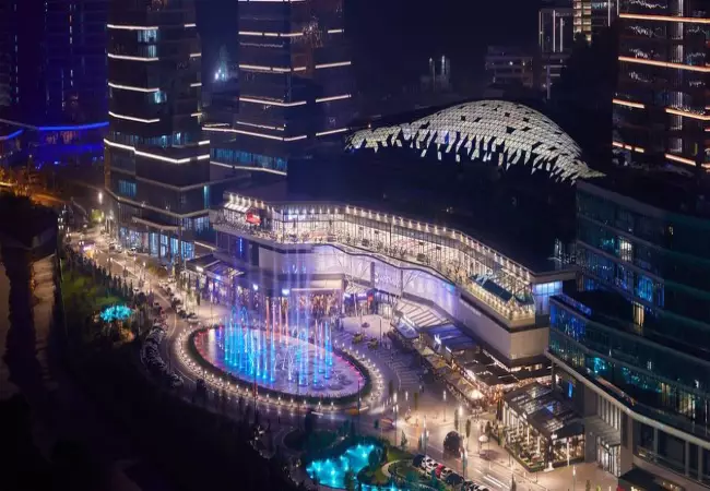 وادی استانبول