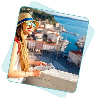 آژانس مسافرتی سفرهای دانا